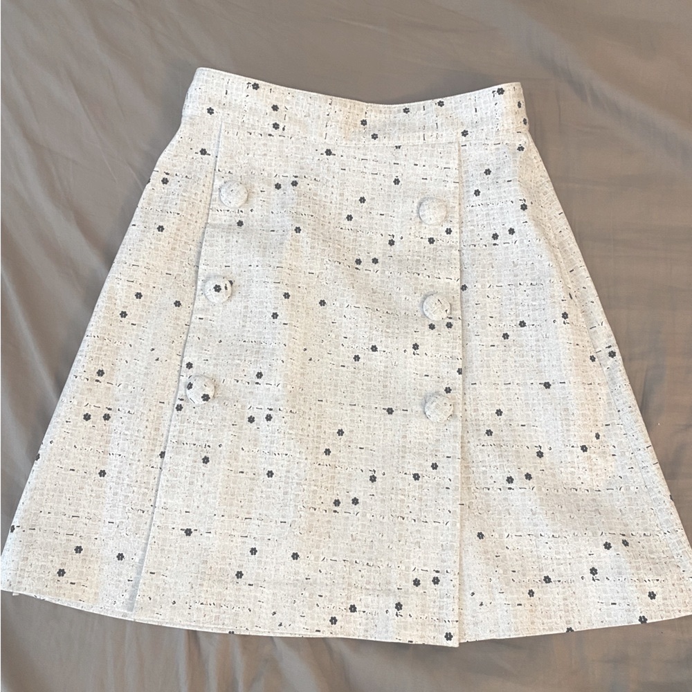 Adam Lippes Skirt NWOT